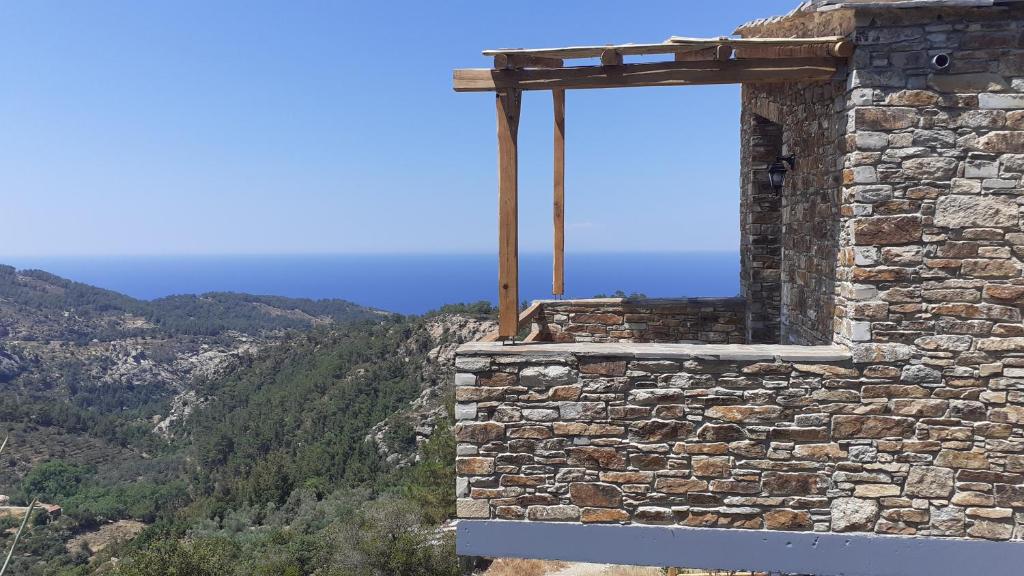 Monopati Eco Villas