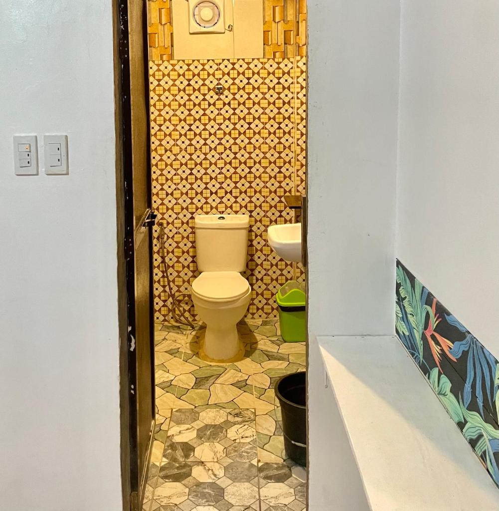 Precious Homestay -Suite Room photo 3