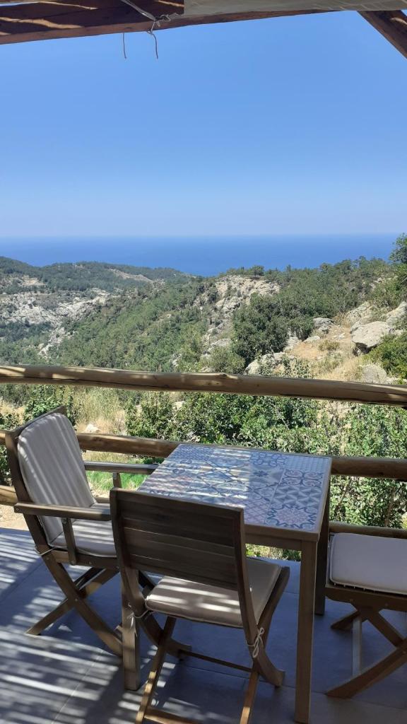 Monopati Eco Villas photo 4