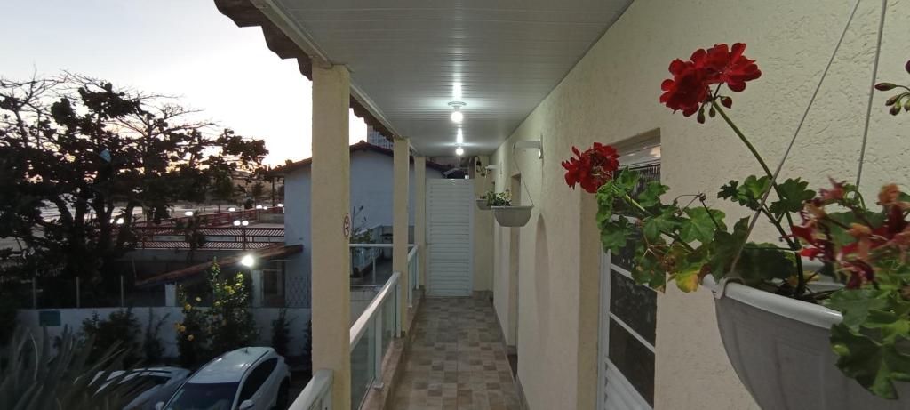 Pousada/Flat Praia Do Sonho photo 3