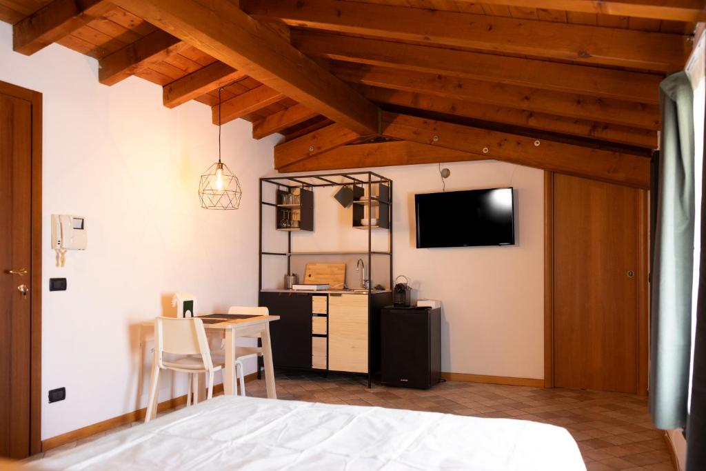 Traditional Italian House - Franciacorta
