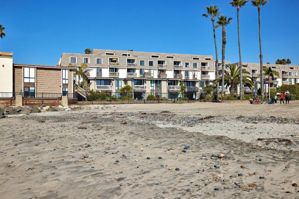 Oceanfront condo at North Coast Village photo 1