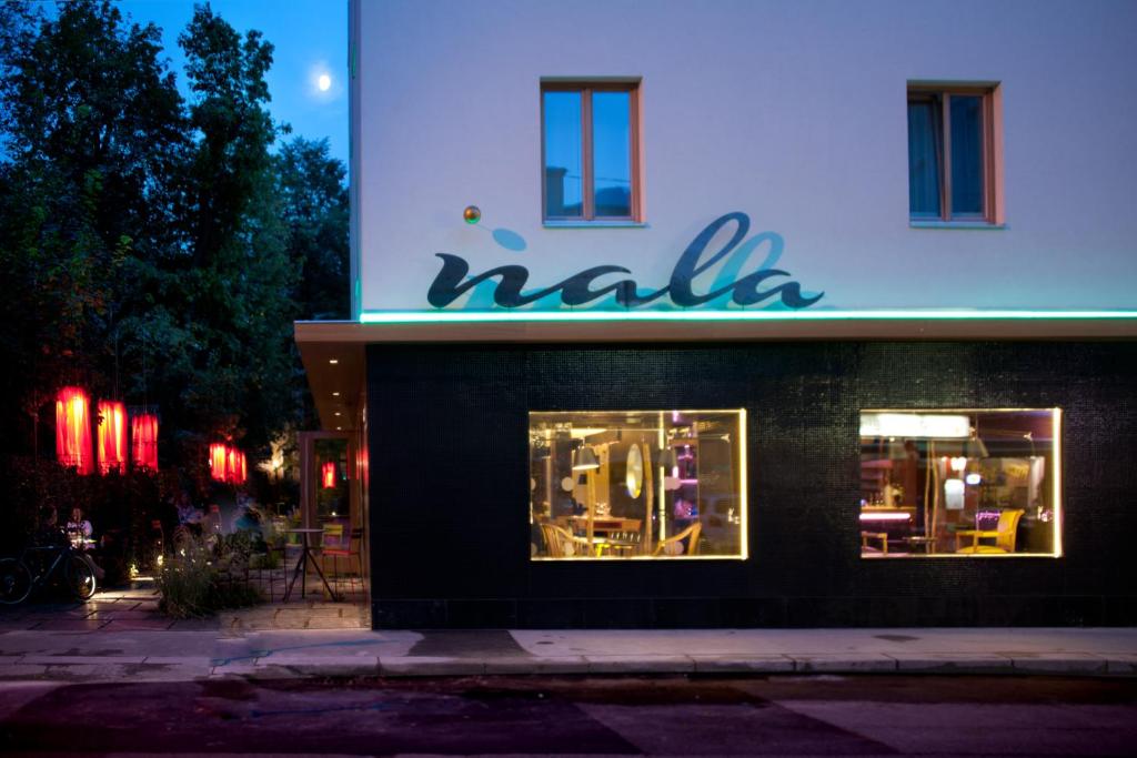 Nala Individuellhotel photo 1