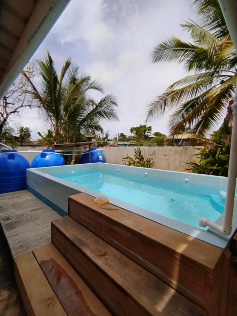 Casa de Rojo 3 Bedroom house with private Pool and all amenities photo 1