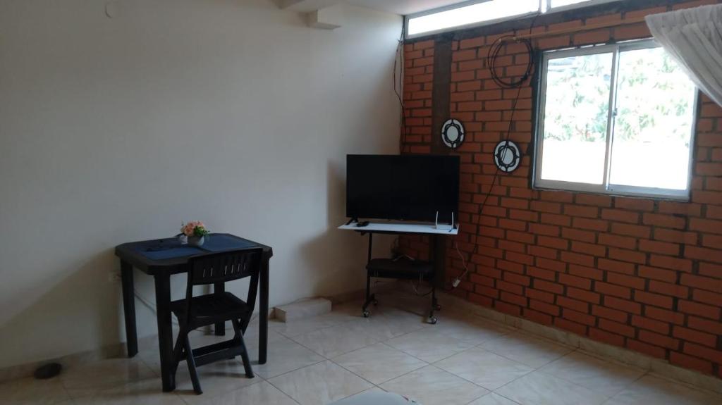 Apartaestudio en Tumaco photo 1