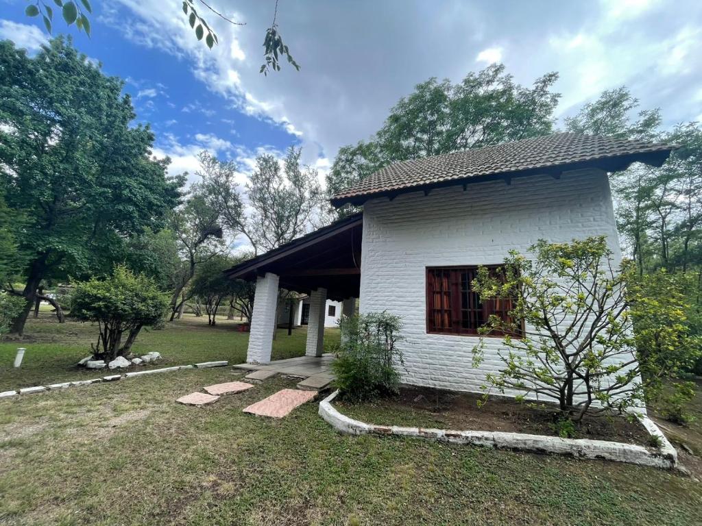 Loma Dorada Cabañas photo 4