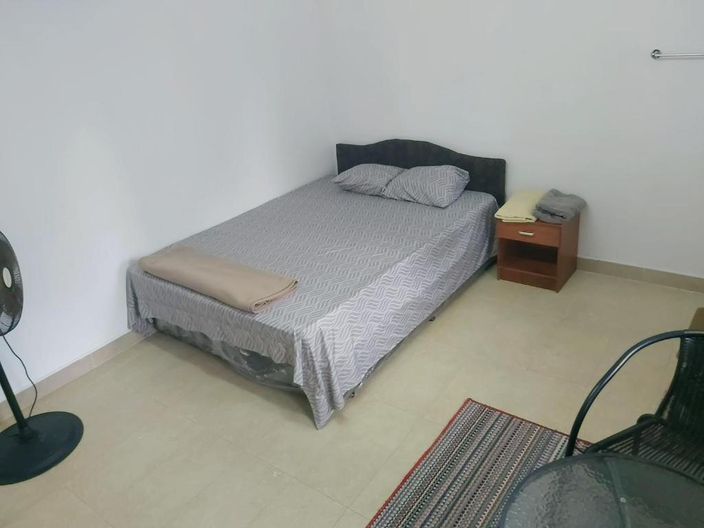 Barrett Accommodation Rooms photo 1