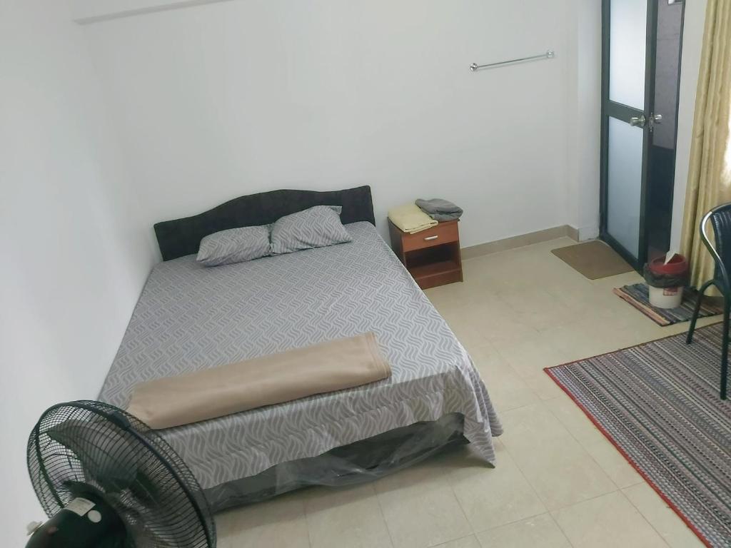 Barrett Accommodation Rooms photo 2