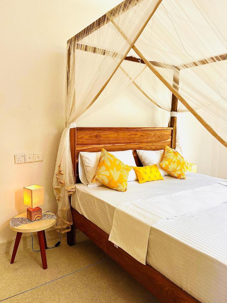 Swallow villa - French guest house photo 1