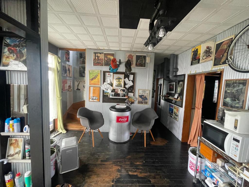 Jiji-Baba house photo 1