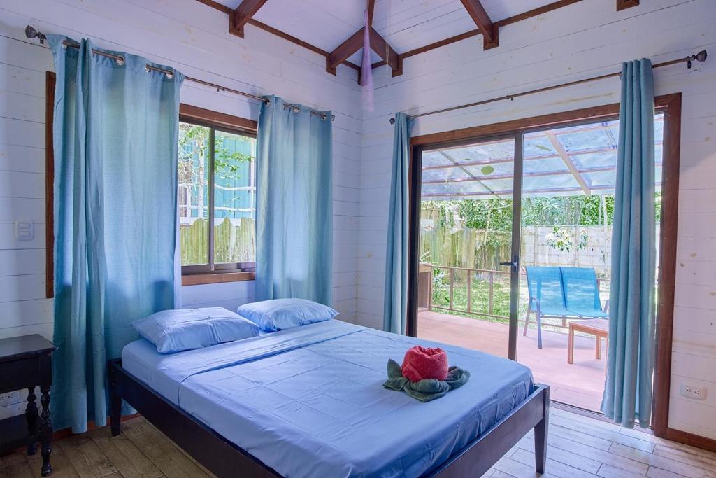 Casa Tulipan - Private 3bd, AC, Pool, Big Garden w' BBQ photo 2