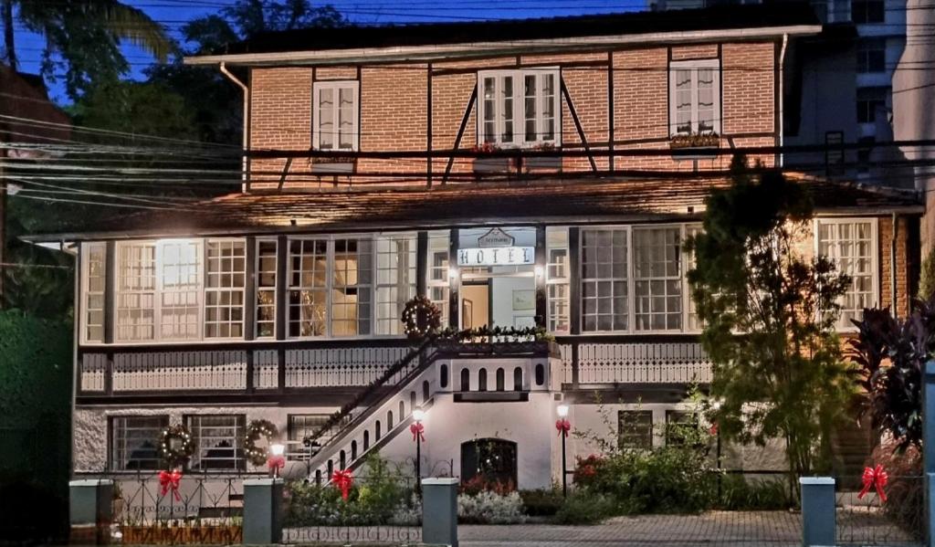 Hotel Hermann photo 1