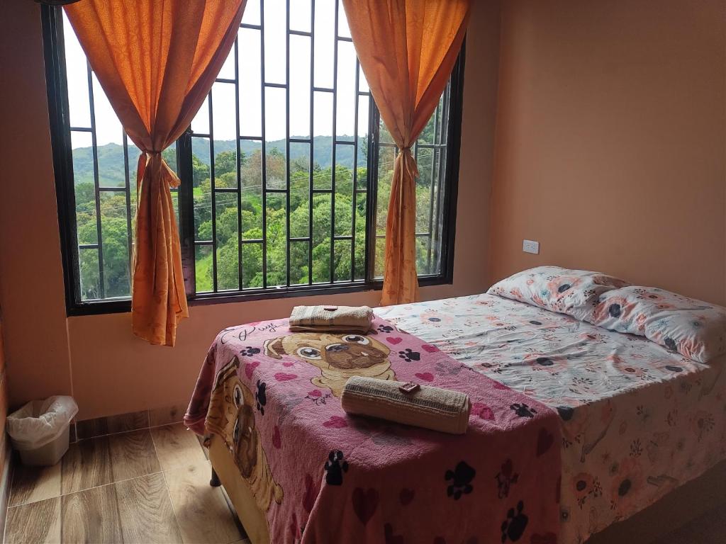 ApartaHotel El Balcón del Tolima photo 3