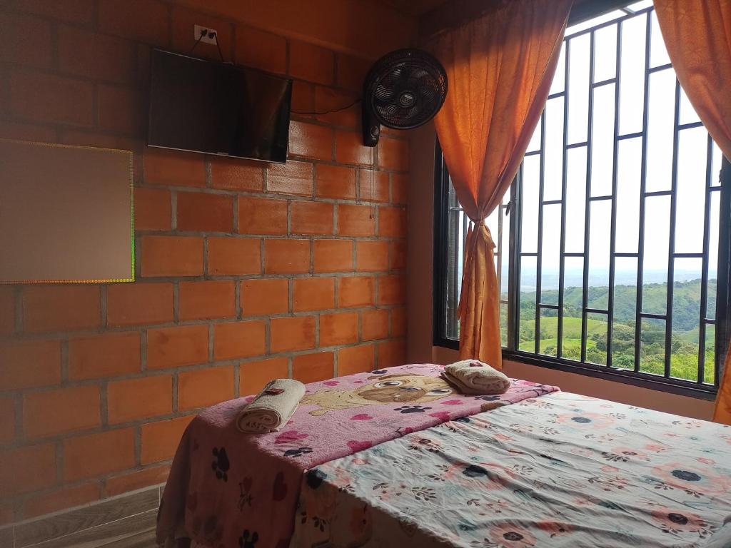 ApartaHotel El Balcón del Tolima photo 4