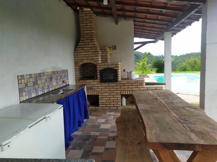 Chácara Shekinah photo 4