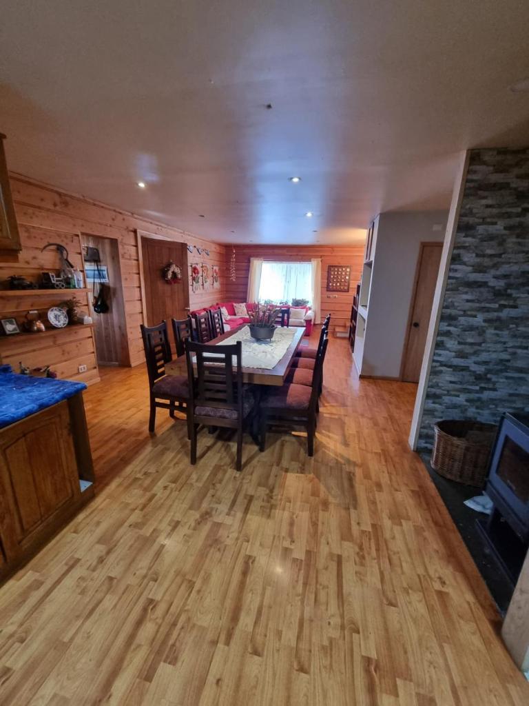Casa lago Panguipulli photo 3