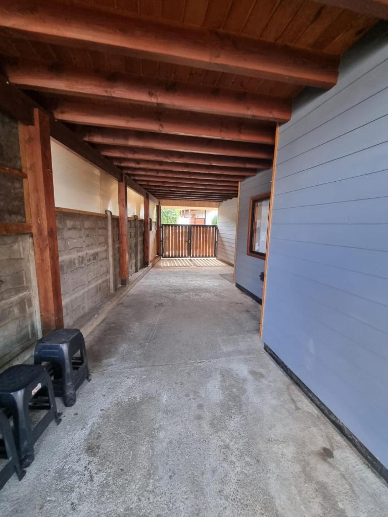 Casa lago Panguipulli photo 4