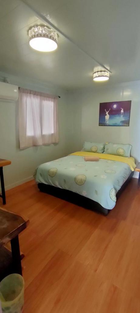 Guest House Gua Kelam photo 3