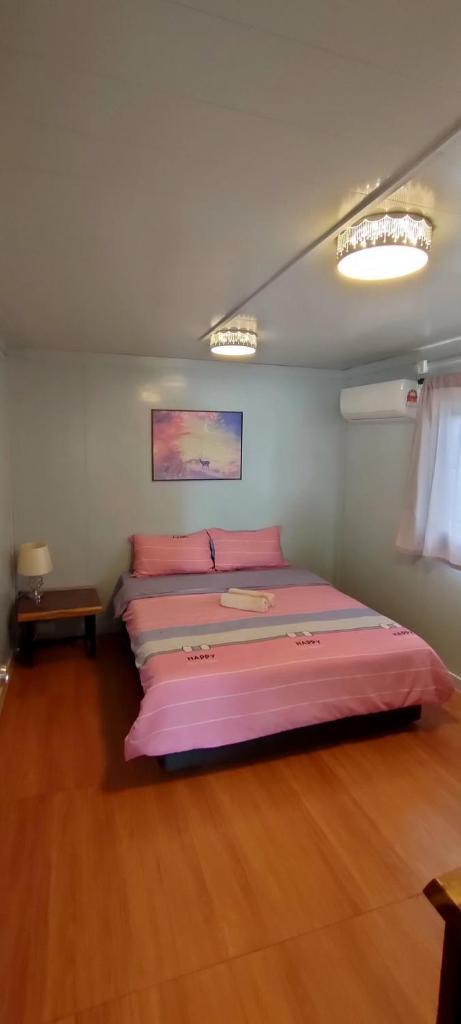 Guest House Gua Kelam photo 2