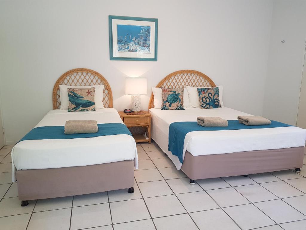 Reef Suite photo 2