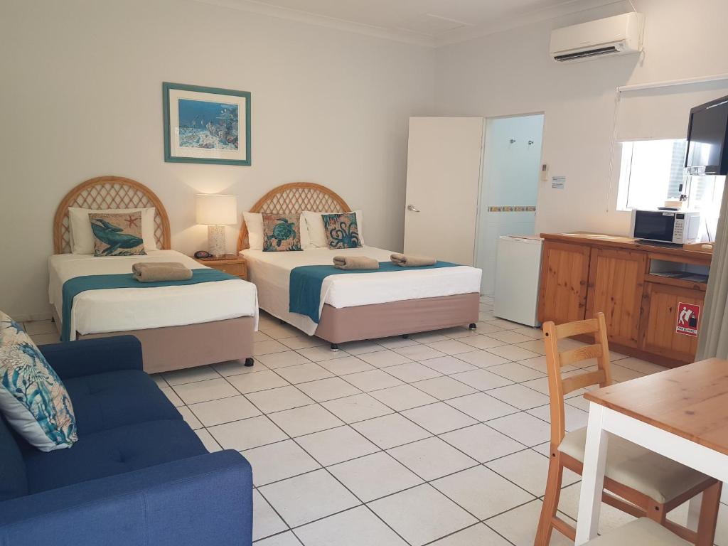 Reef Suite photo 3