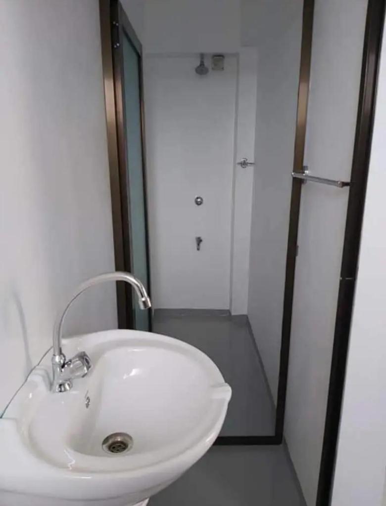 Barrett Accommodation Budget Rooms photo 1