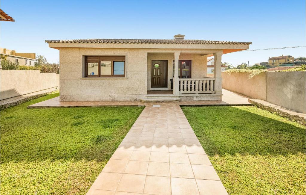 3 Bedroom Amazing Home In A Guarda