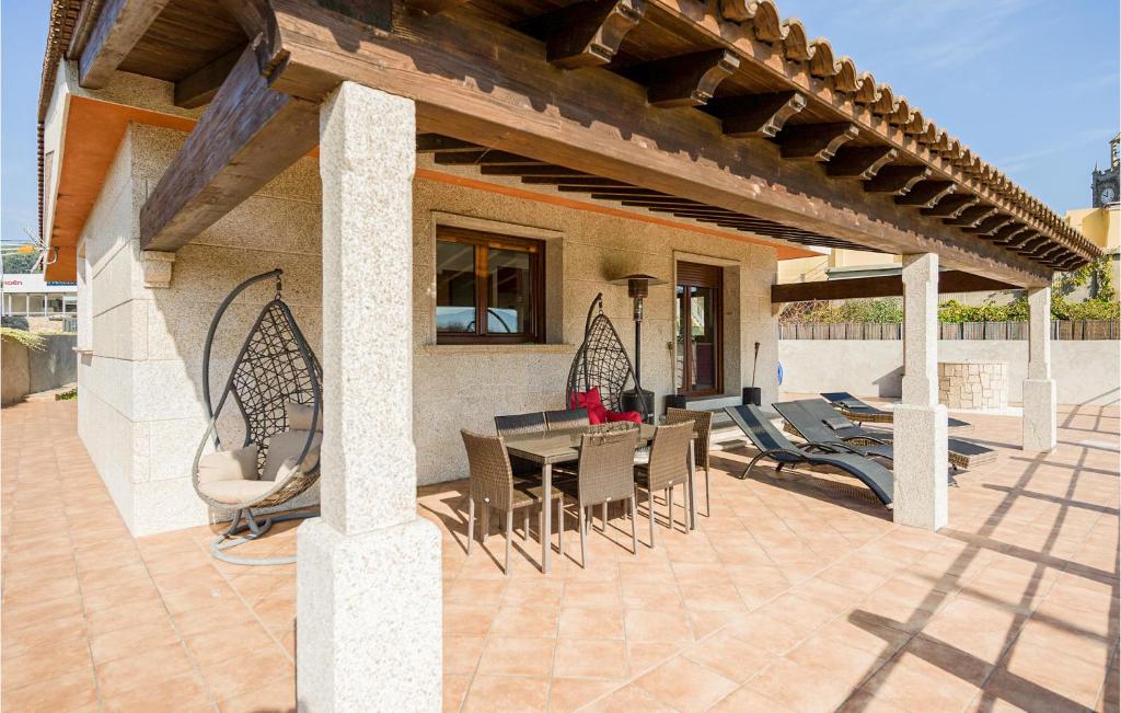 3 Bedroom Amazing Home In A Guarda photo 1
