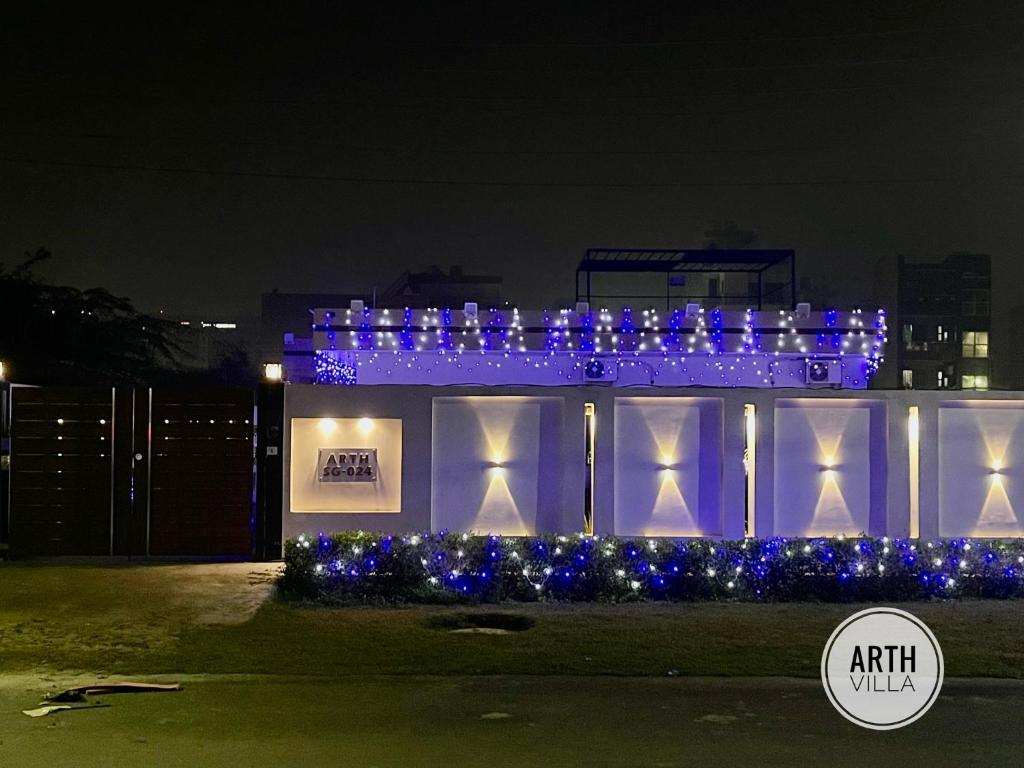 Arth Villa photo 3
