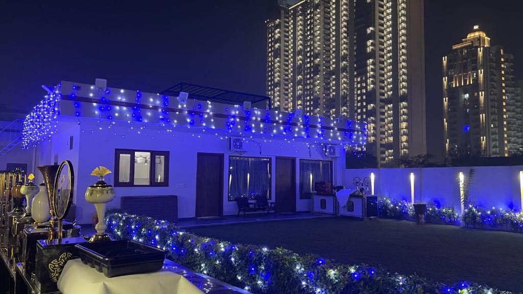 Arth Villa photo 2