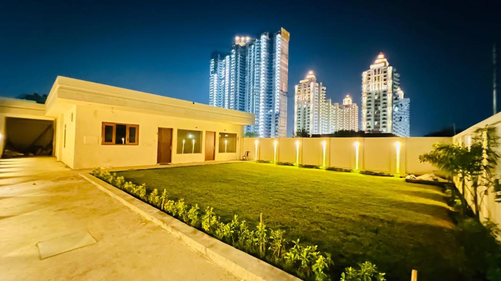 Arth Villa photo 1