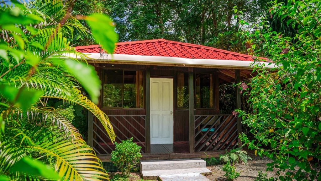 Kalea Yard Hotel