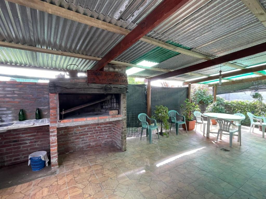 Casa grande los tatas photo 2