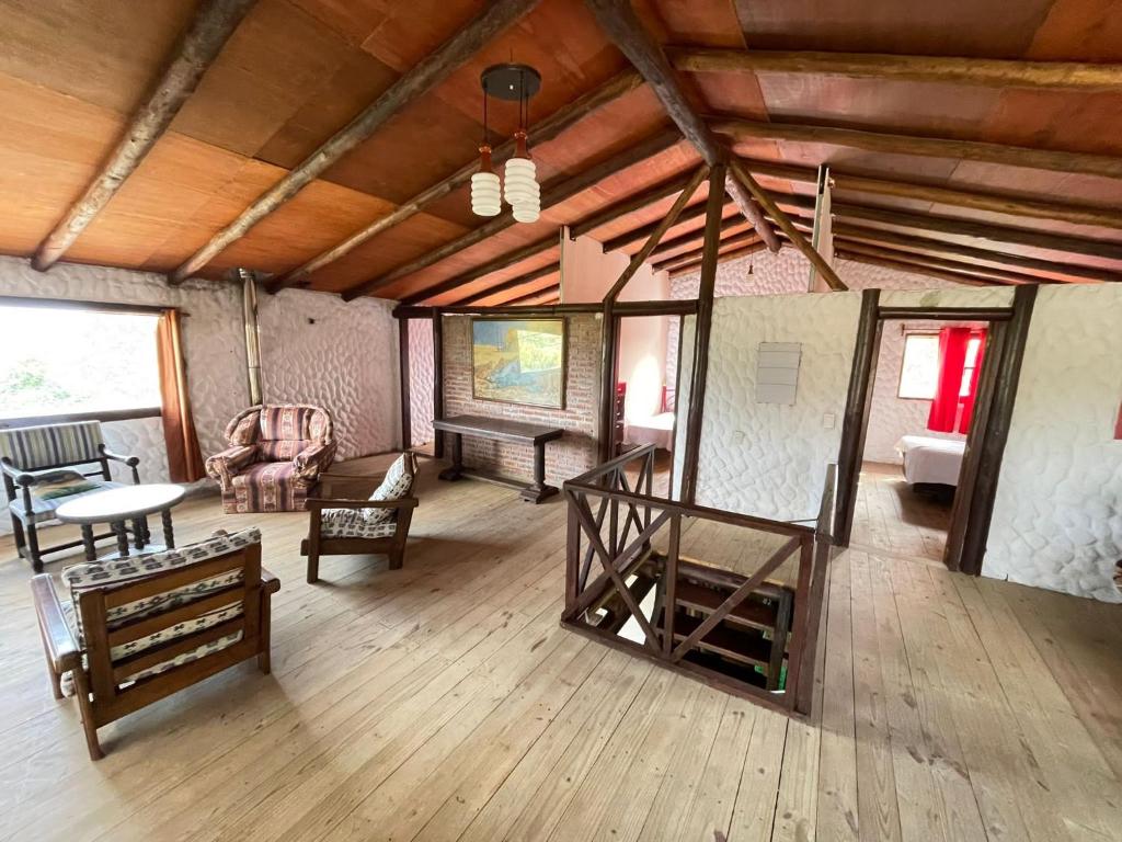 Casa grande los tatas