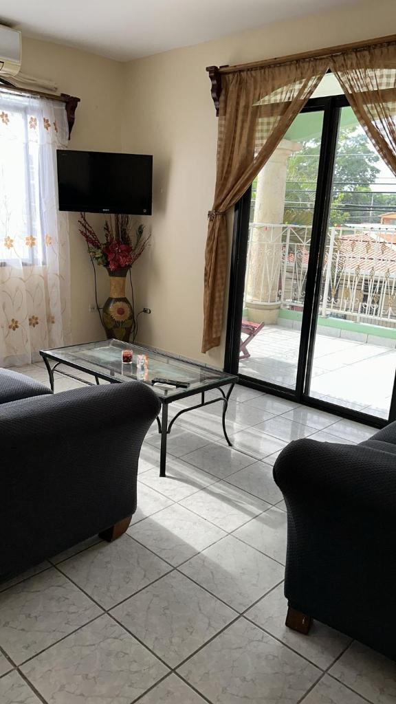 Vacation Home La Ceiba photo 1