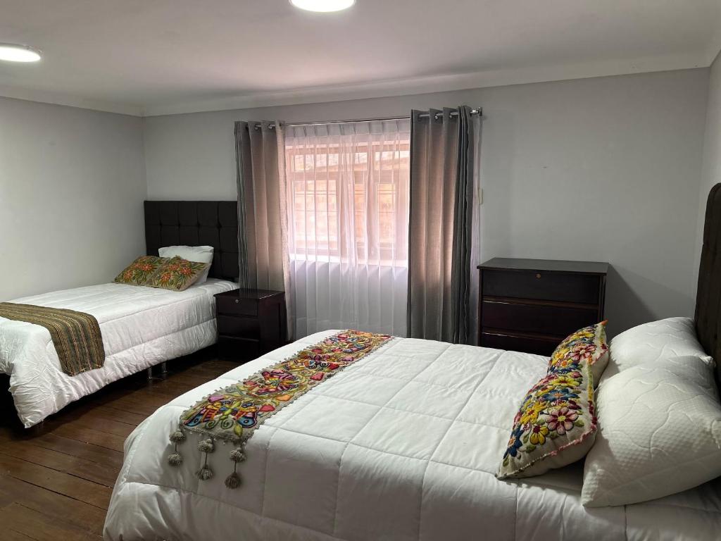 Skyhousecusco photo 1