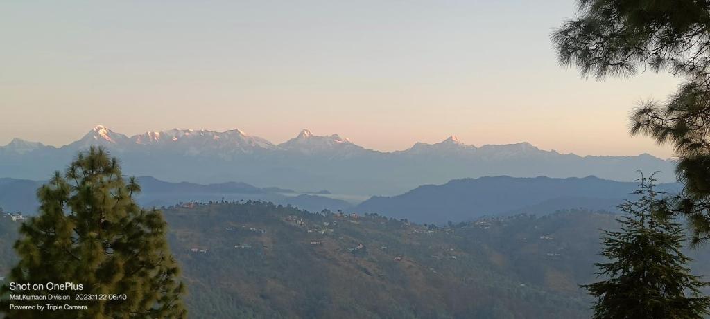 Rudra Himalayan Retreat photo 3