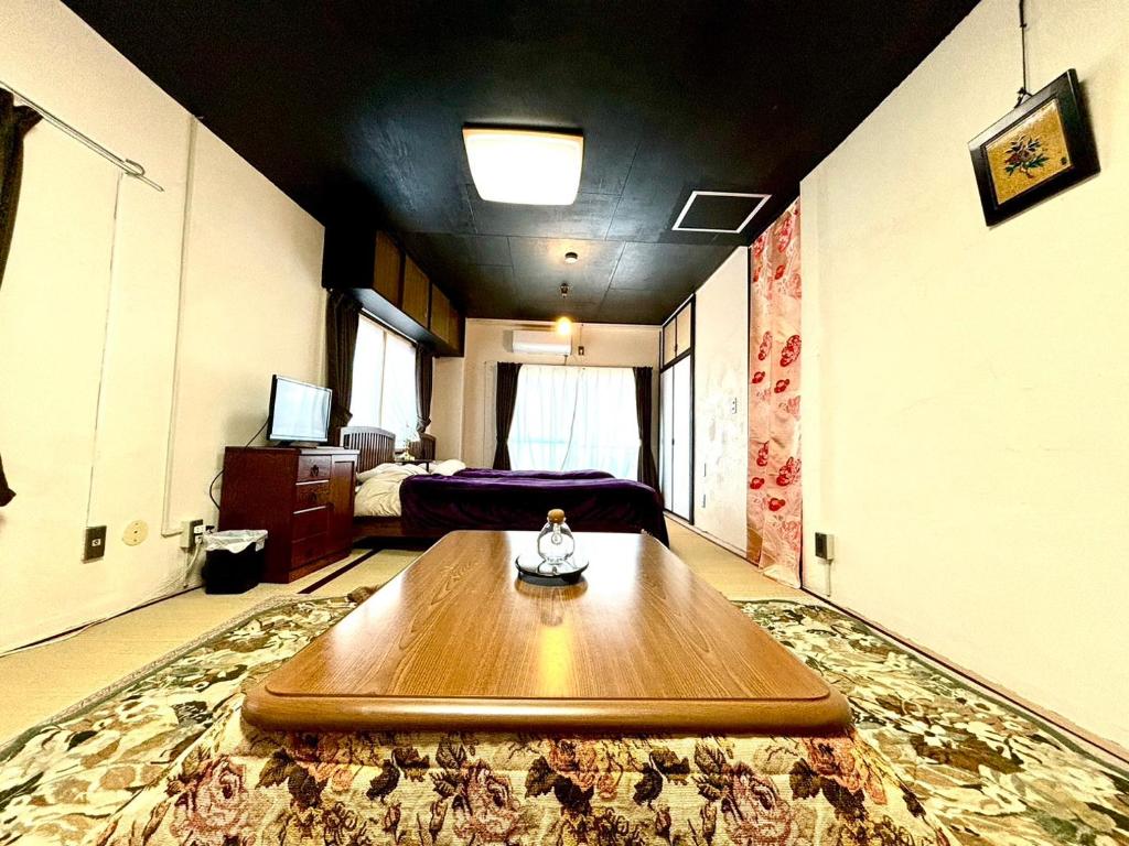 酒と宿と不動産-yado- photo 4