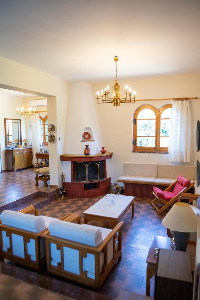 All Seasons Guest House