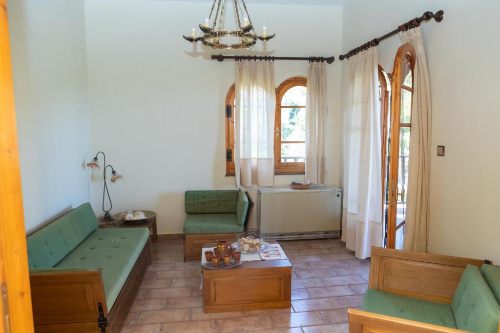 All Seasons Guest House photo 4