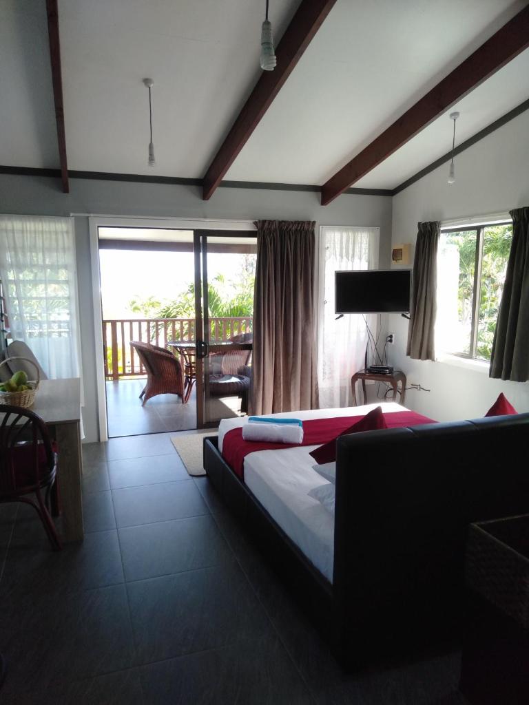Te Moana Nui Villas photo 4