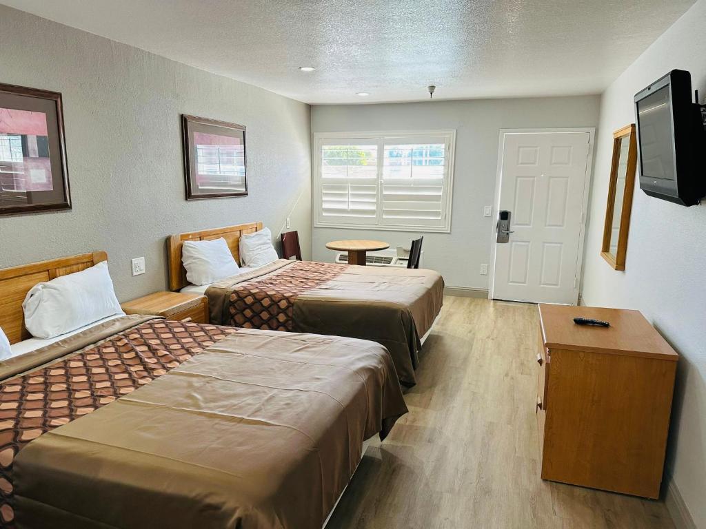 Morganhill Inn Motel image