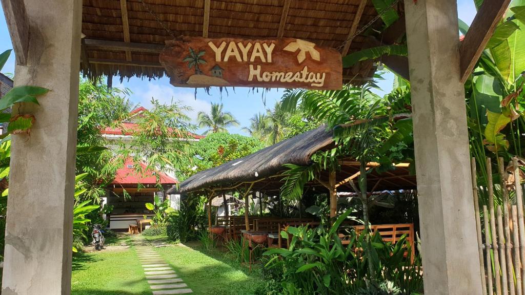 Yayay Homestay photo 2