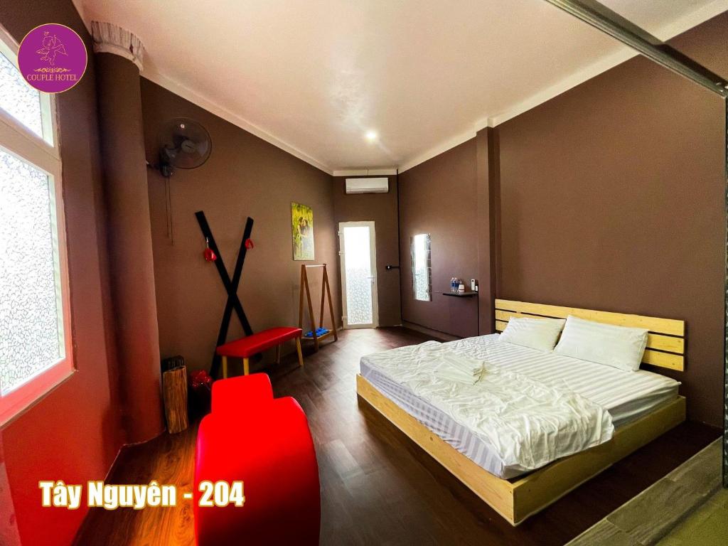 COUPLE HOTEL - KHACH SAN TINH YEU photo 1