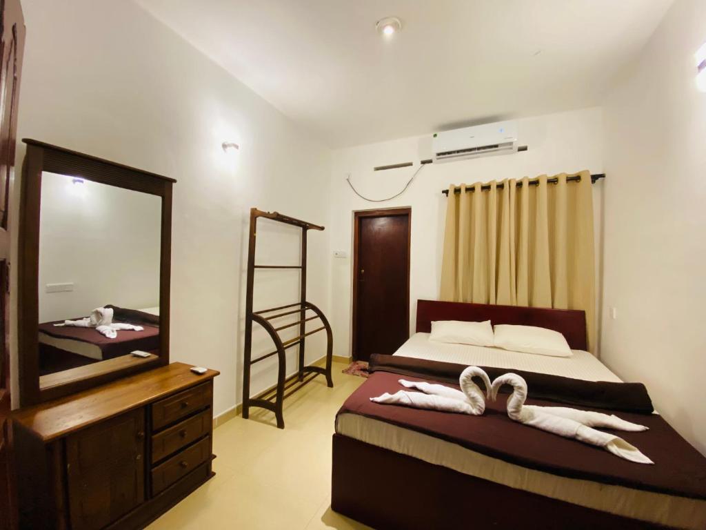 Villa bodhi Ahangama, Home stay photo 4