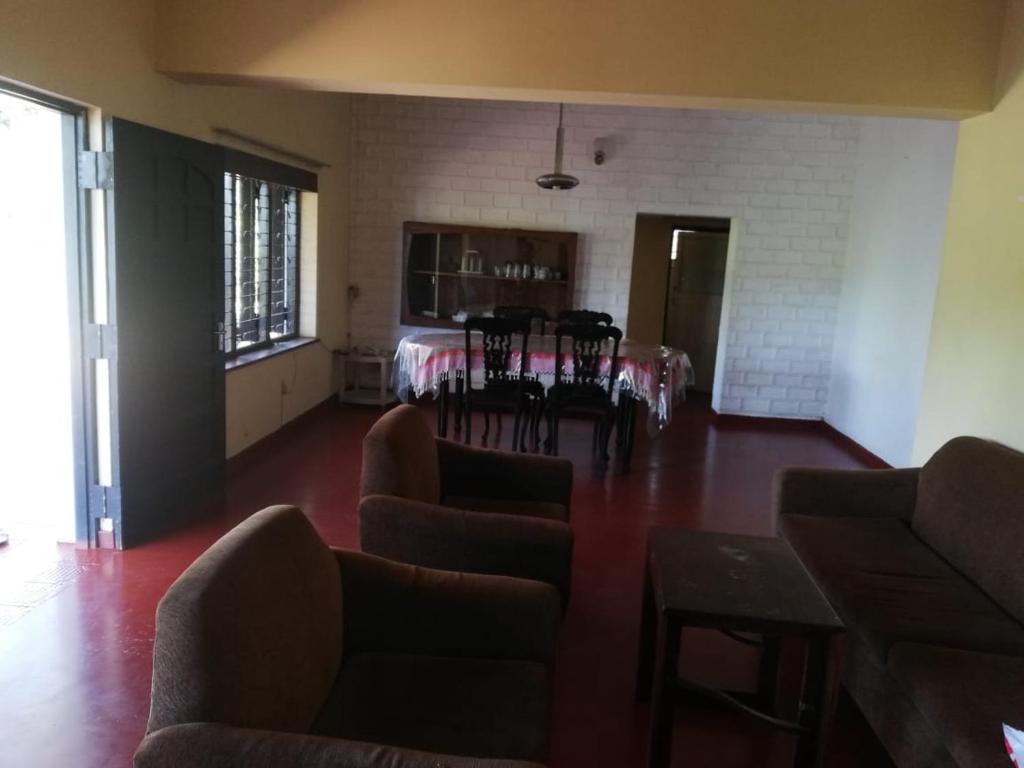 Hertz Bungalow Resort and Restaurant photo 4