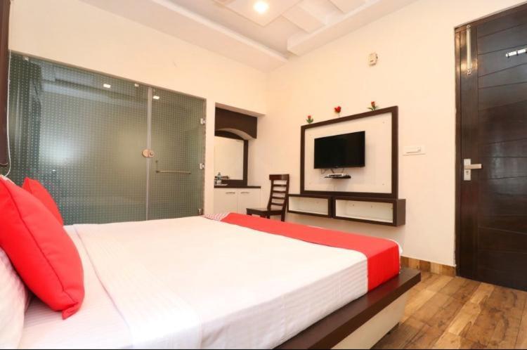 Hotel Unique House photo 3