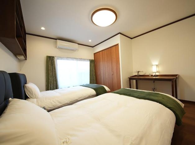 Osaka MiKa Garden family house direct KIX airport photo 4