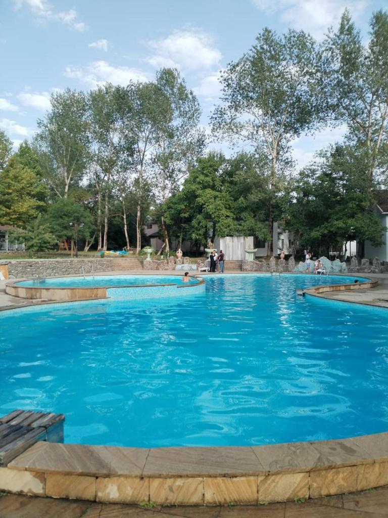 Semerana Hotel photo 3