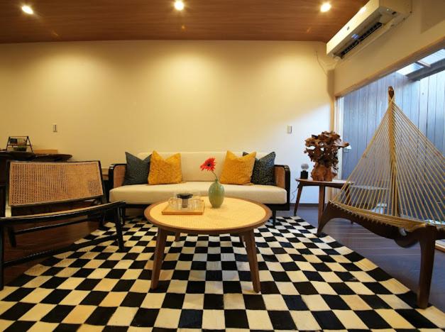 Osaka MiKa Garden family house direct KIX airport photo 3